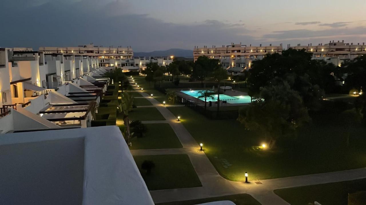 אלאמה דה מורסיה Condado De Alhama Murcia מראה חיצוני תמונה
