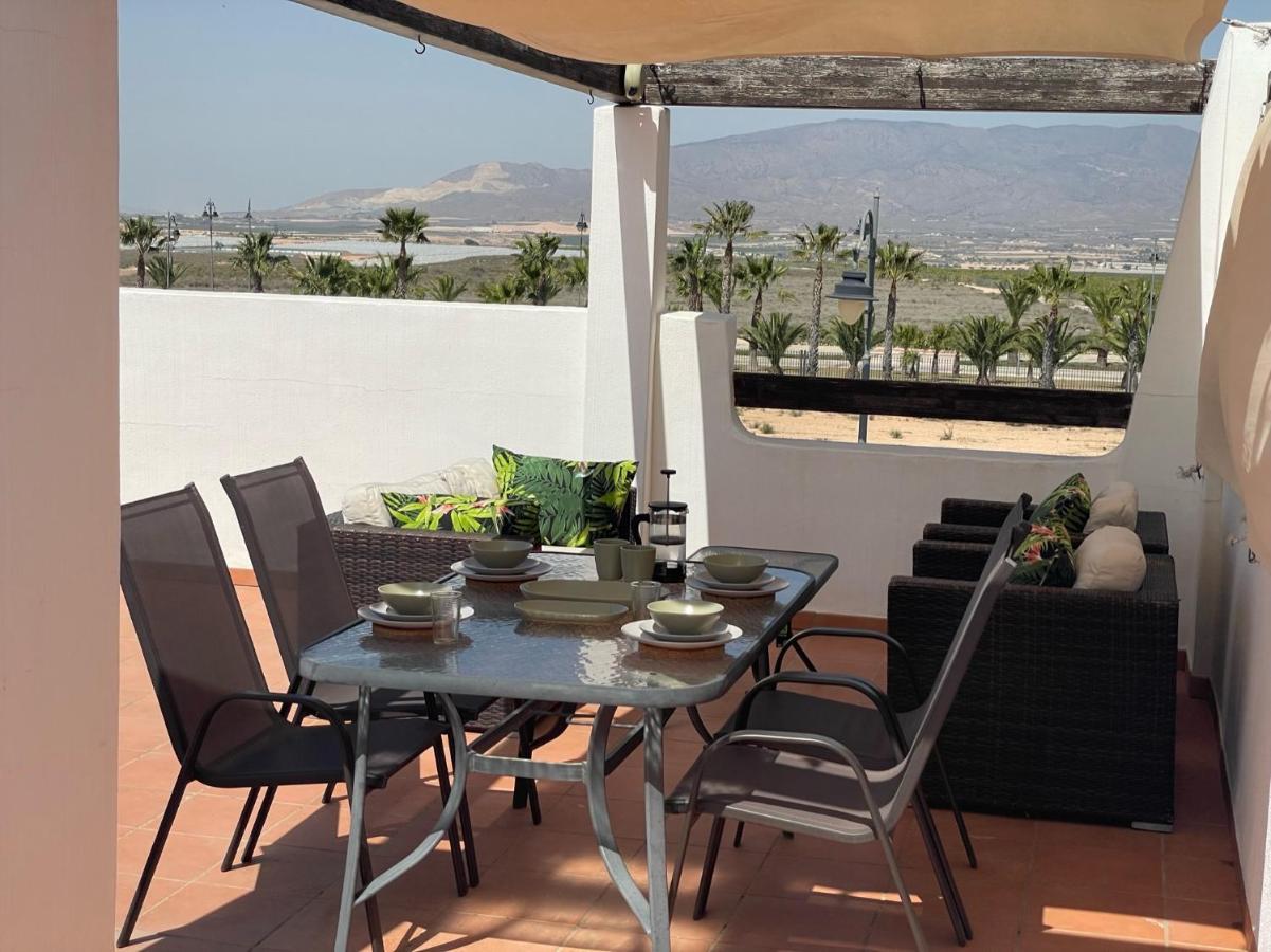 אלאמה דה מורסיה Condado De Alhama Murcia מראה חיצוני תמונה