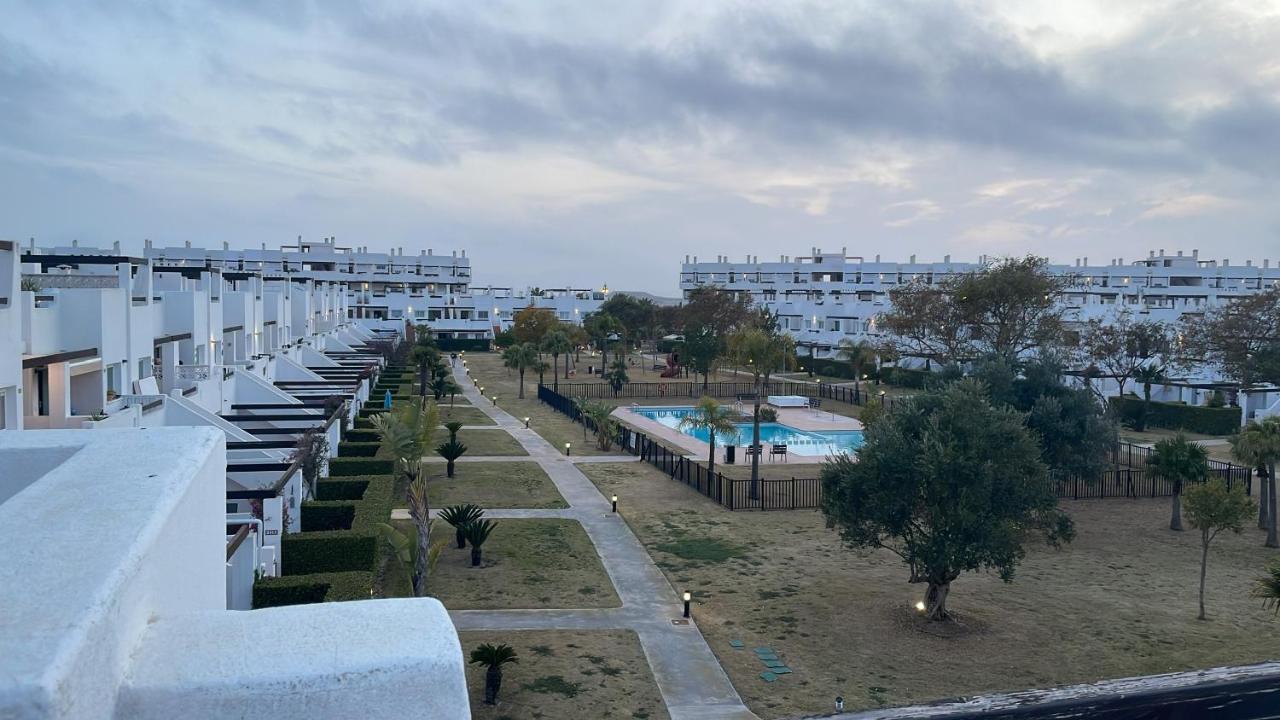 אלאמה דה מורסיה Condado De Alhama Murcia מראה חיצוני תמונה